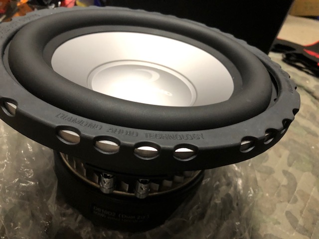 今月初の新作ケンウッド・・・とキャンペーンのお知らせ