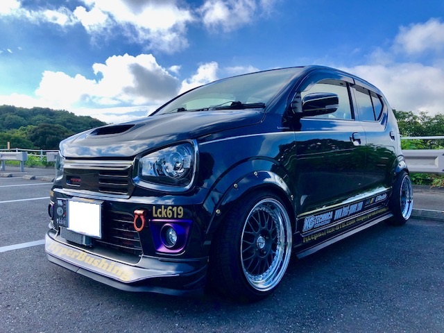 フジモンさんの動画に掲載して頂きましたm(__)m