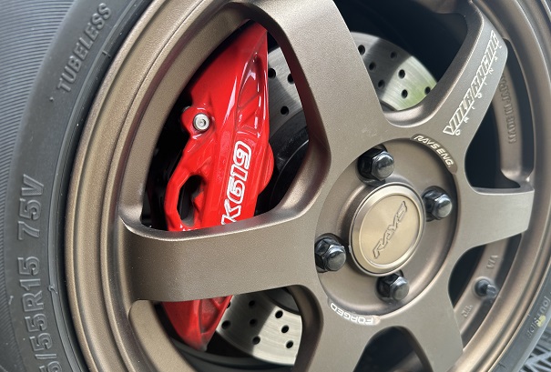 入りました＾＾♪