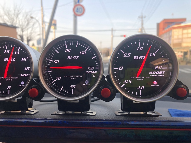心機一転！４月の始まりですよっ！