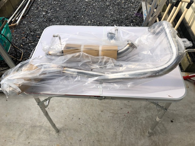 怒涛の入荷っ！！！