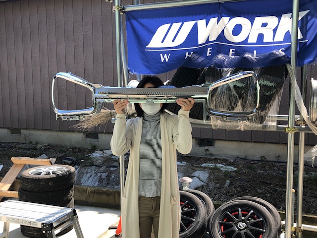 効果凄すぎでしょ～！！！レビューありがとうございます！