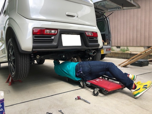 アルトのマイチェンは・・・