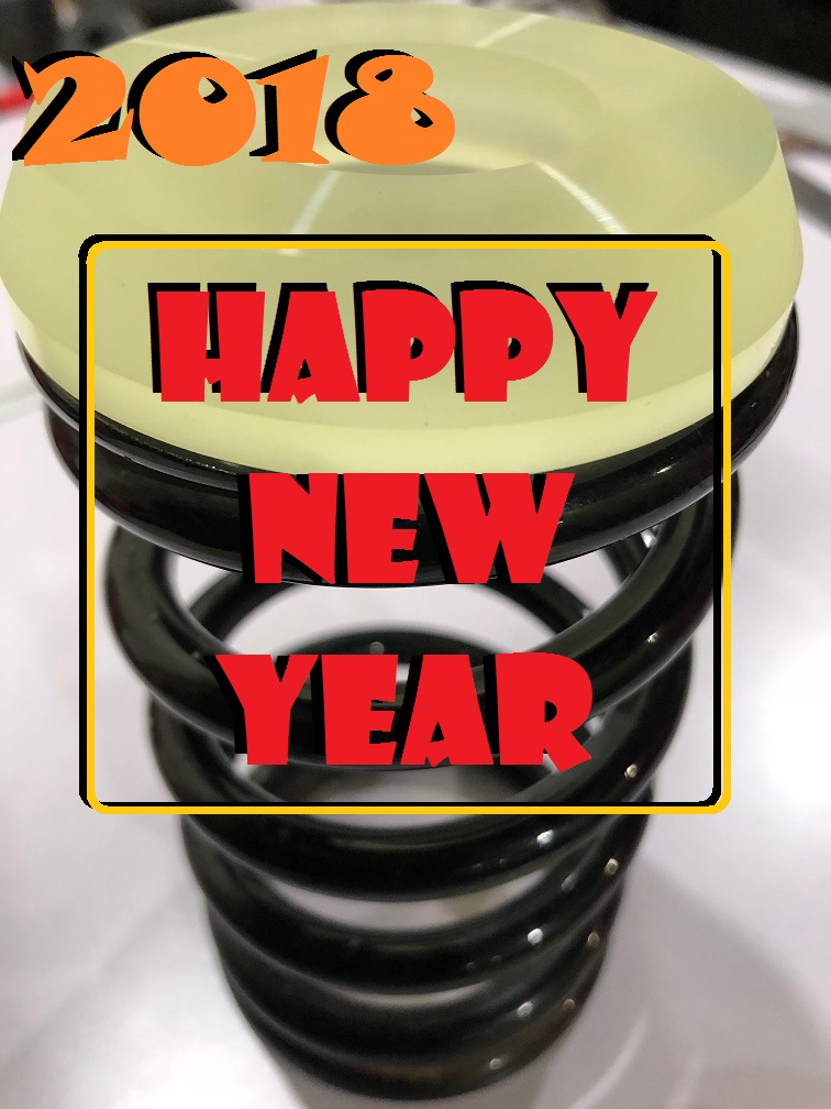 新年あけましておめでとうございます。