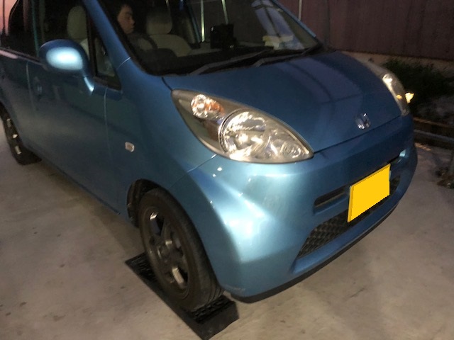 昨日もありがとうございました！