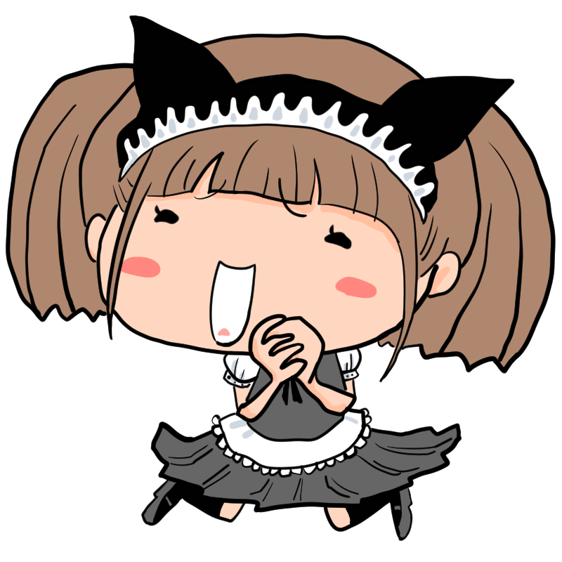 今日は凄い日なんですって！