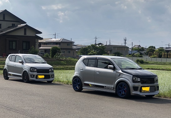 センスを問われるアレが・・・