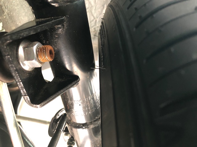 アレはどこに付ける！？スポットをご紹介