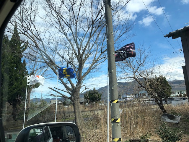 新作エアロの公開について