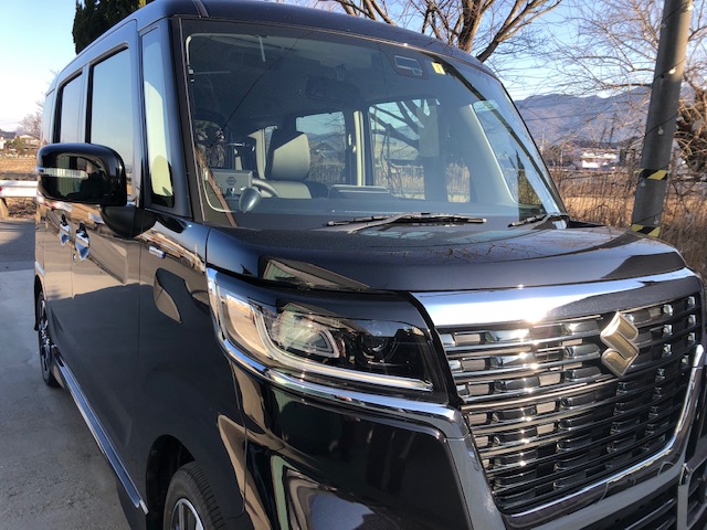 すごいっていう・・・