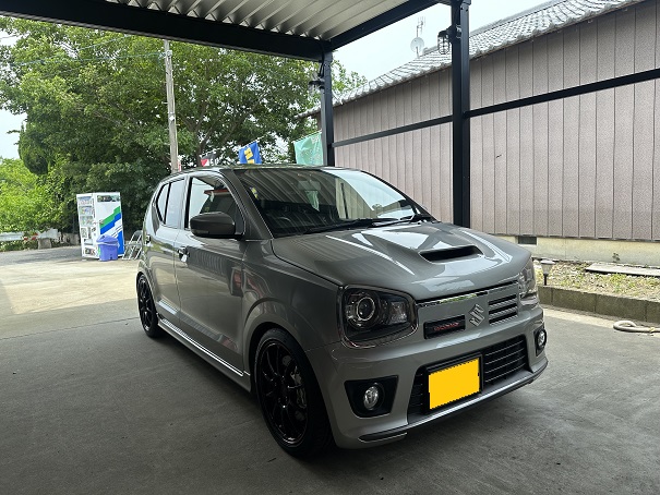 夏に向けて！？　変身っ！