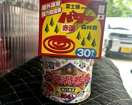 今夜から再び。。。