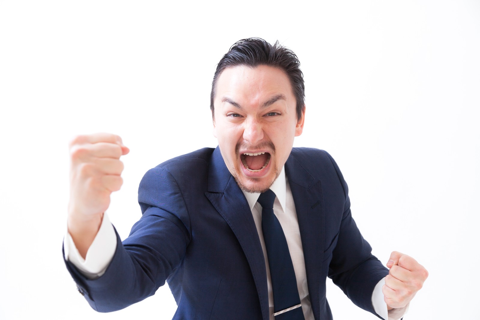 復活！(´∀｀)ノ突然の暗転！？