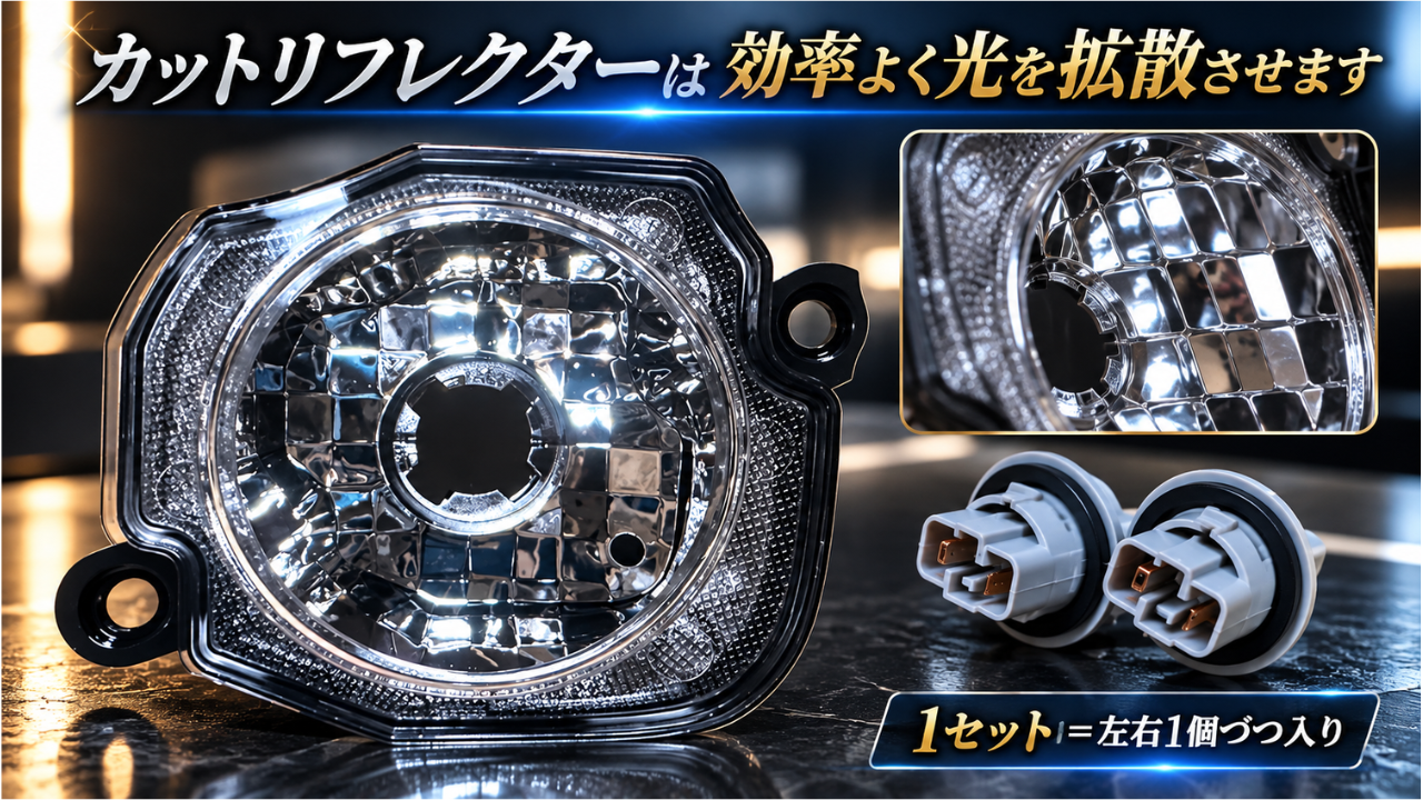 丸目コンバージョンをさらに完成形へ！