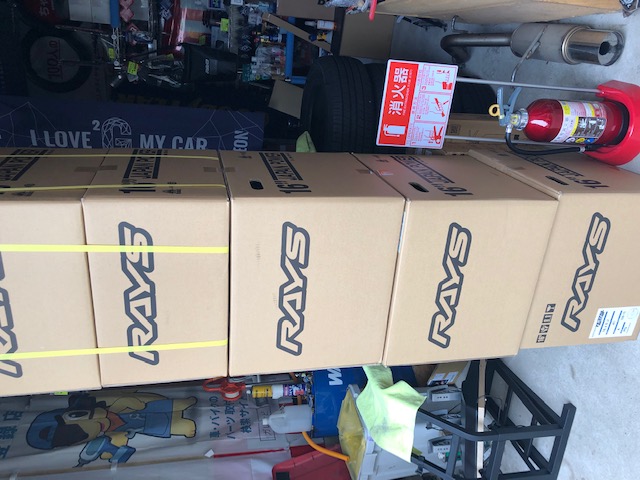 入荷っ！お待たせ致しました！