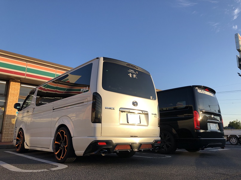 いつものセブンでナンパされたのでお持ち帰りした件・・・
