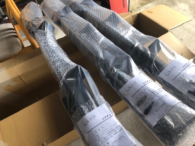 待ちわびていたアレ！入荷致しました！