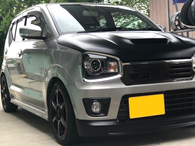 久々の賑わいとナイスタイミングｗ