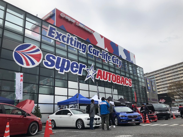イベント多数ありがとうございました。おかげさまで・・・