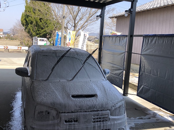 裏モードもご利用頂き始めました＾＾