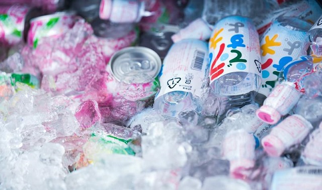 ８月突入！　今月は・・・