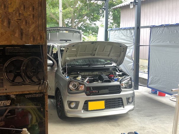 ＣＯＰＥＮ(LA400&GR)新製品登場！