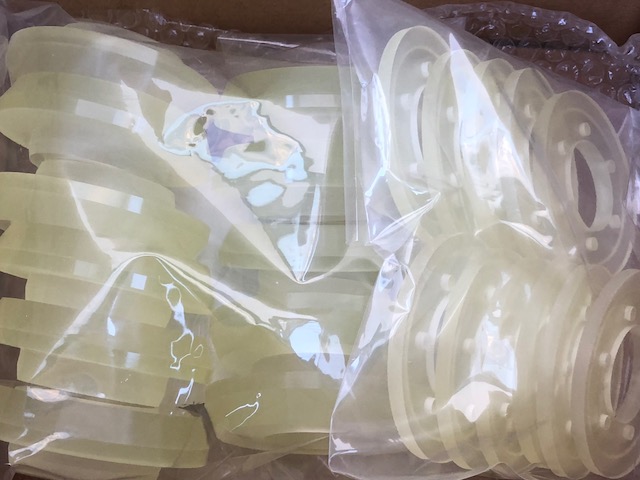 お待たせ致しました！出荷準備完了！