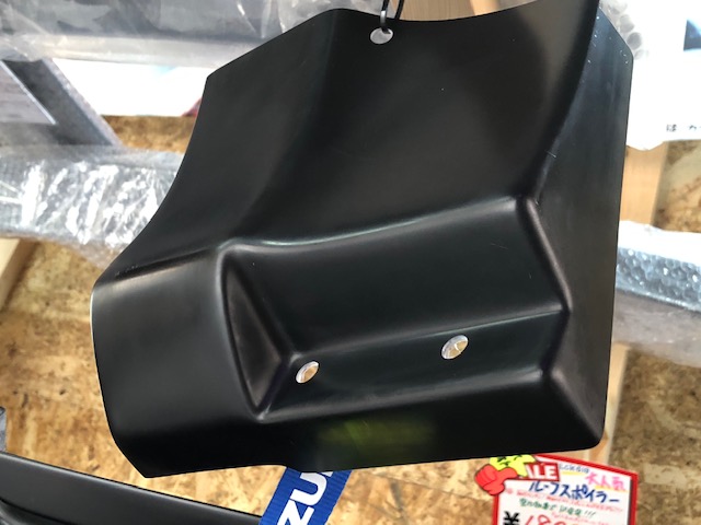ＥＣＵカバーＶ2入荷完了！ 在庫アリ！