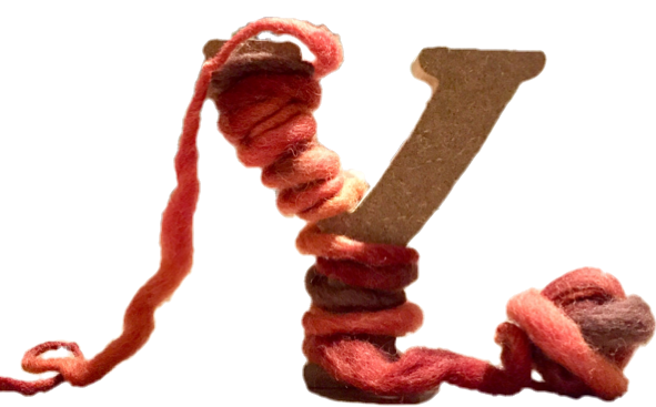 ニット作家「 Y. 」のご紹介