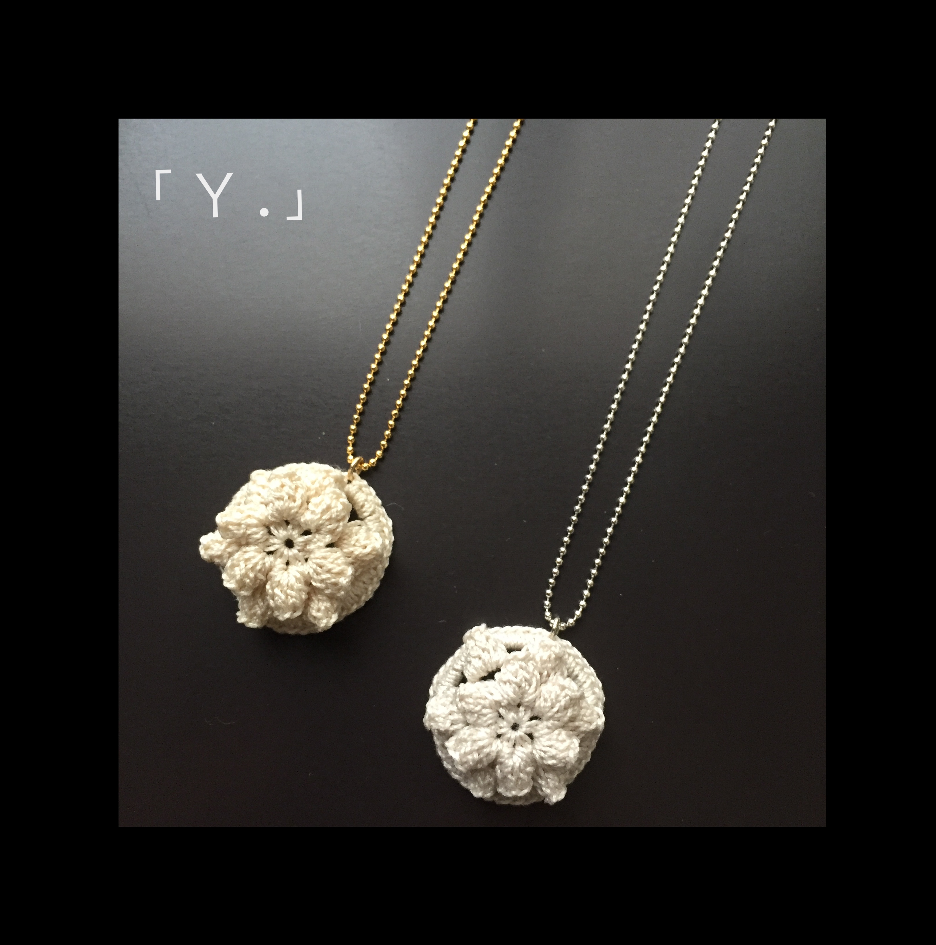 「Y.」に関するお知らせ