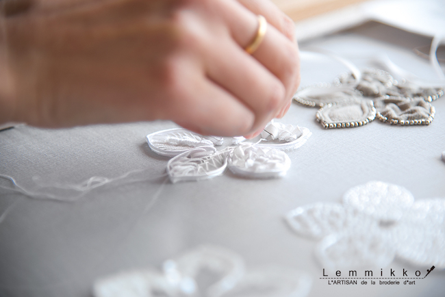 - atelier - 着々といろいろ進行中