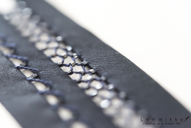 - atelier - レース刺繍