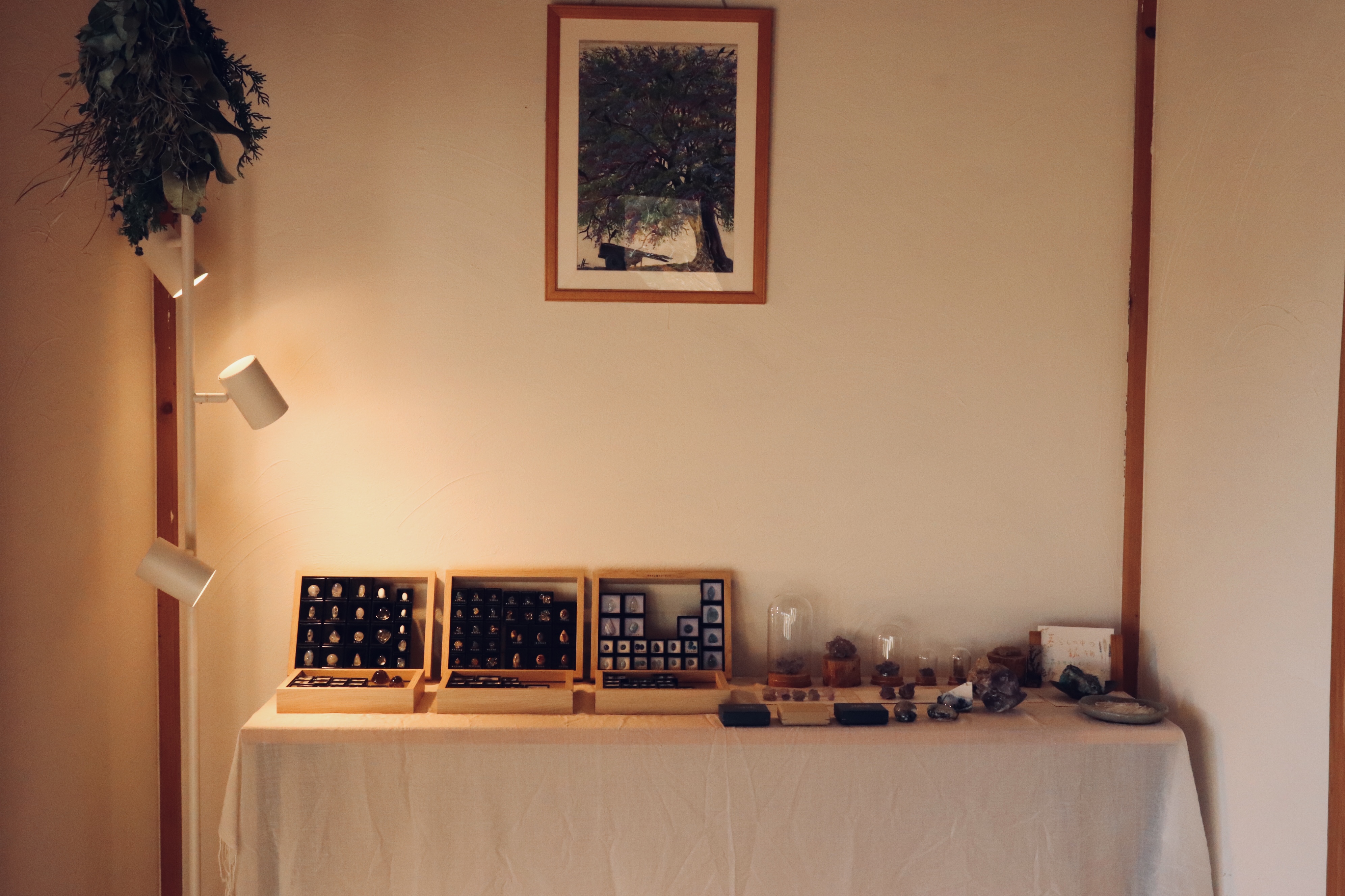 アトリエでのクリスマスセールのお知らせ【12月11日〜17日】