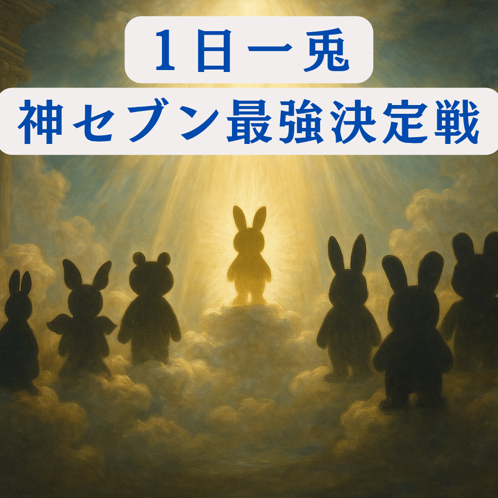 国民的行事と2度目まして【Dashブログ】