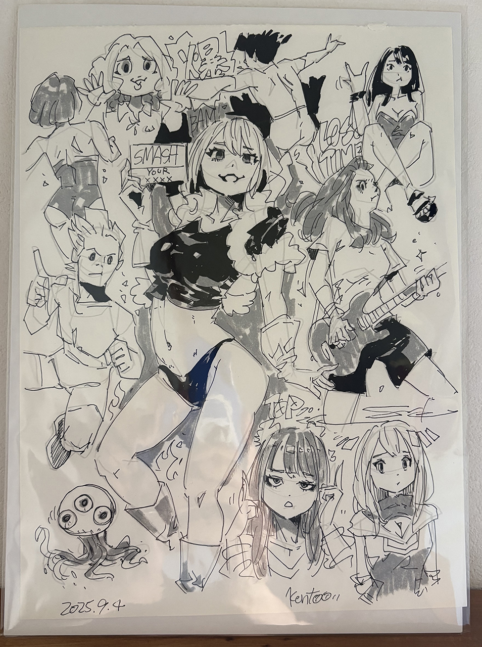 No.2 オンライン販売会　Available for international sales!