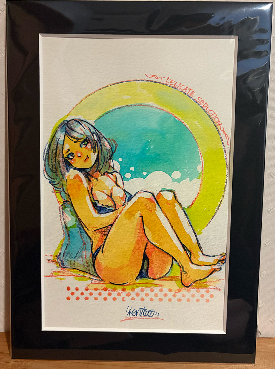 9/14 OSAKA POP CON オンライン販売！