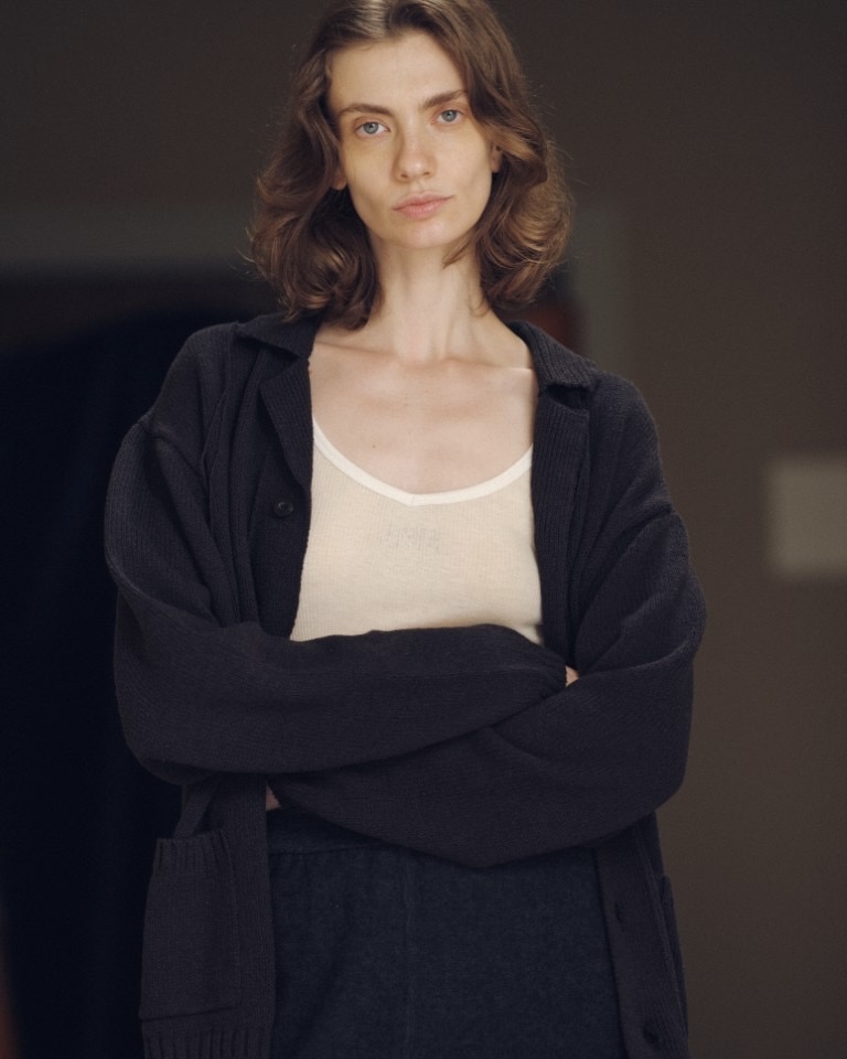 4.25-5.12 Nikki ESSENTIAL PIECES 2026SS Collection