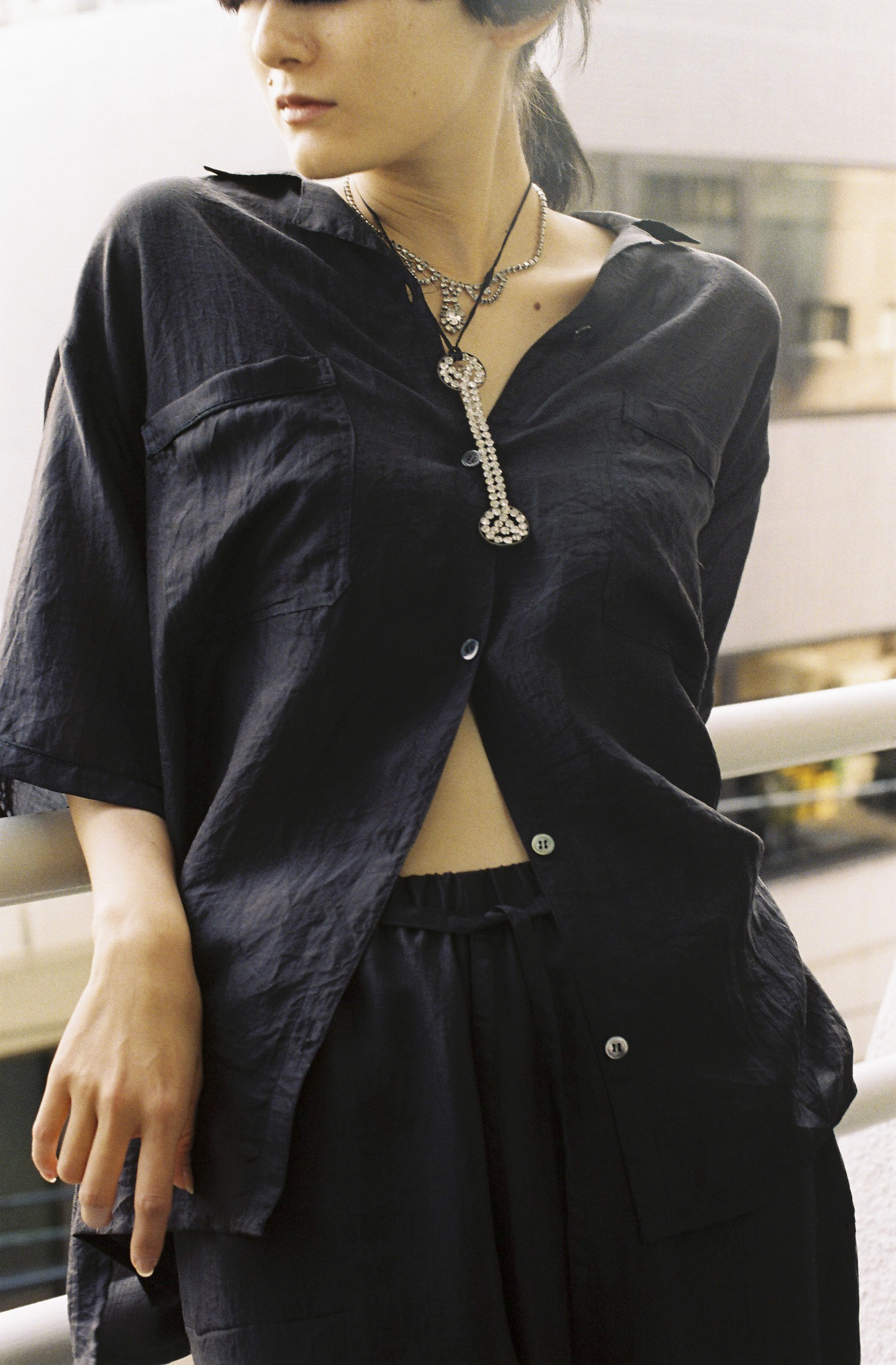 4.26 - 5.6 uryya EXHIBITION 開催