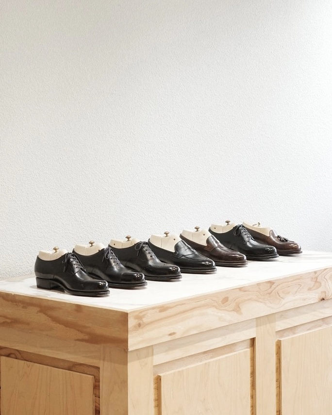 6.27 - 7.12 Orpée&Vintage Watch Exhibition開催