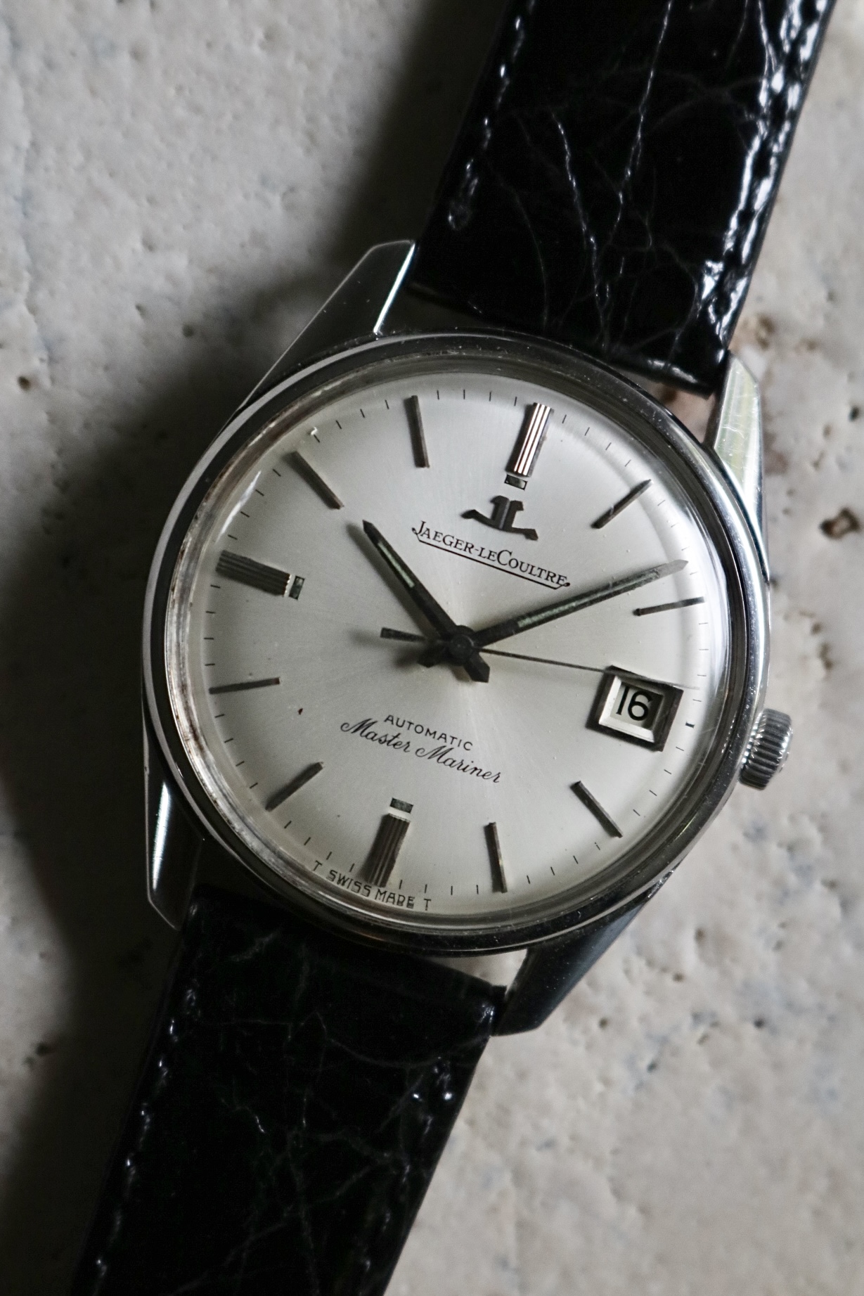 12.14 - 12.30 Antique Watch Collection開催