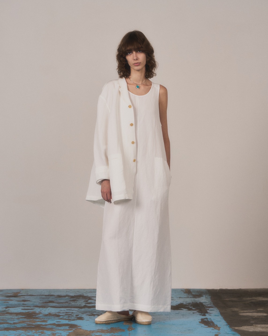 6.24 - 6.24 Nikki ESSENTIAL PIECES 2025 SS展開催