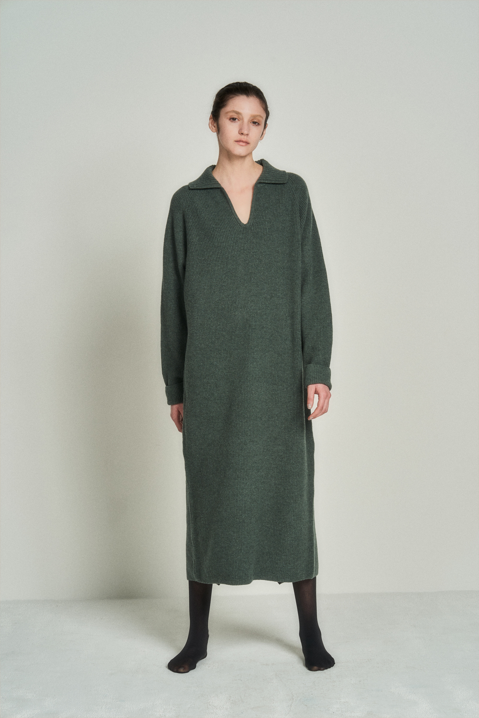 11.2 - 11.5 Nikki ESSENTIAL PIECES pop up 開催