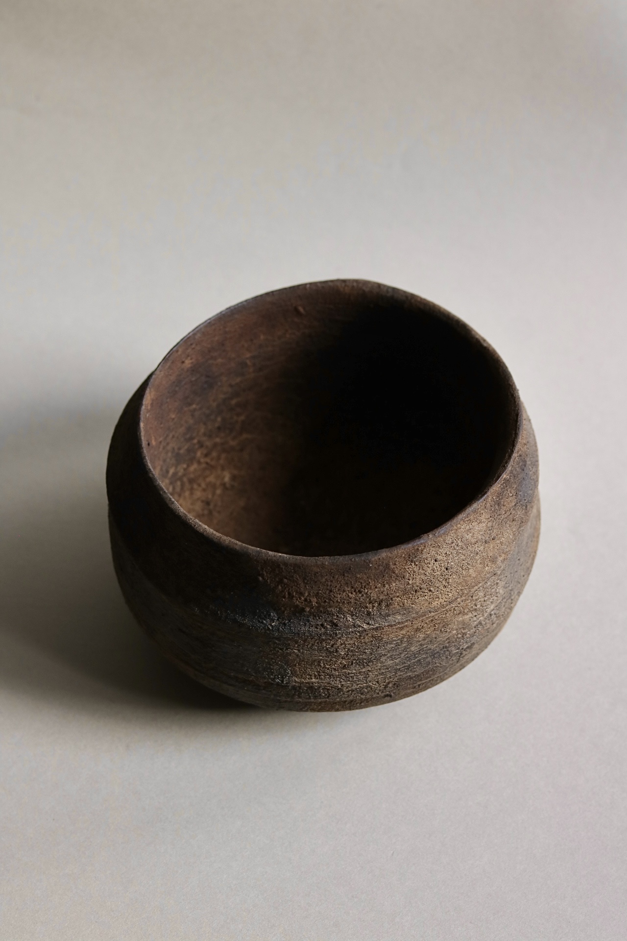 2.21 - 3.9 督田昌巳 個展開催