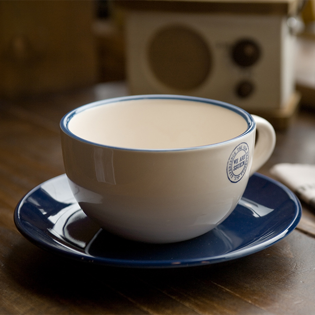 おうちカフェのアイテムとして☕