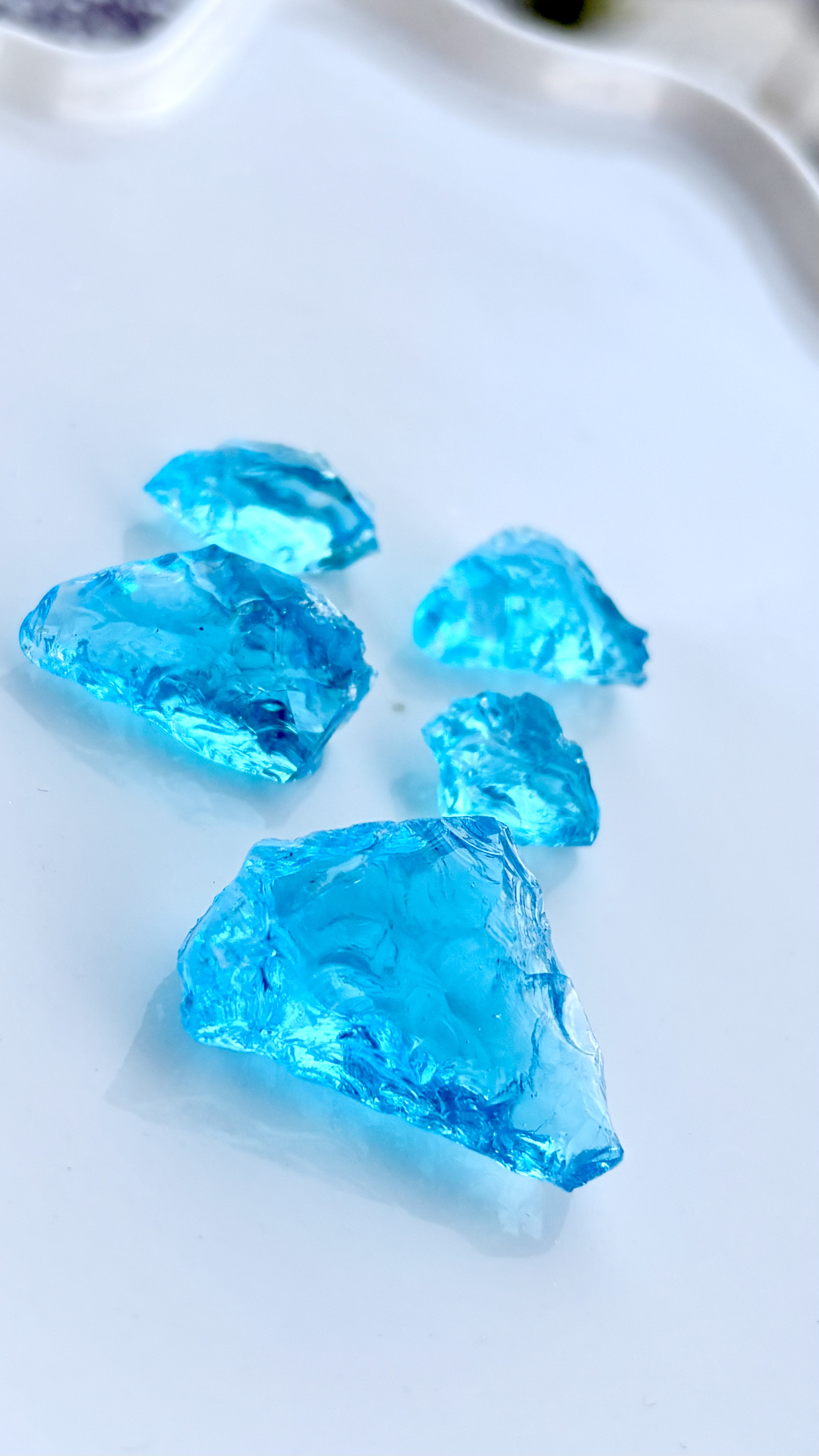新しいアンダラクリスタルが入荷しました💎