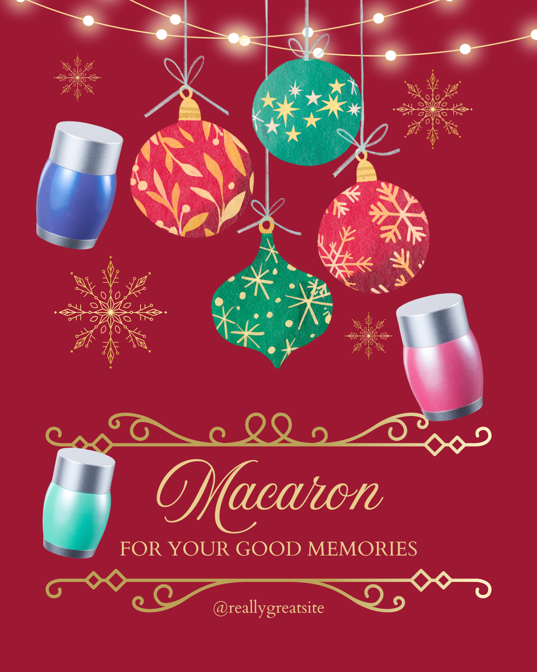 クリスマスに間に合う・ブラックフライデーの流通過多にも困らない手元供養ミニ骨壷といえば？こちらです！