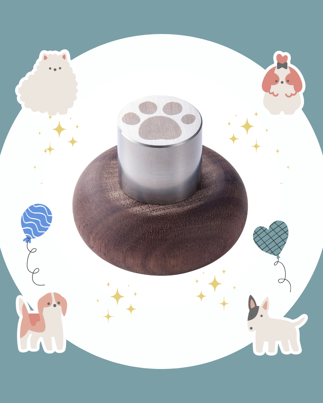 ペットと一言に言っても範囲は広い。わんちゃん・ねこちゃんだけではなく。でもこちらはワンちゃん向け！