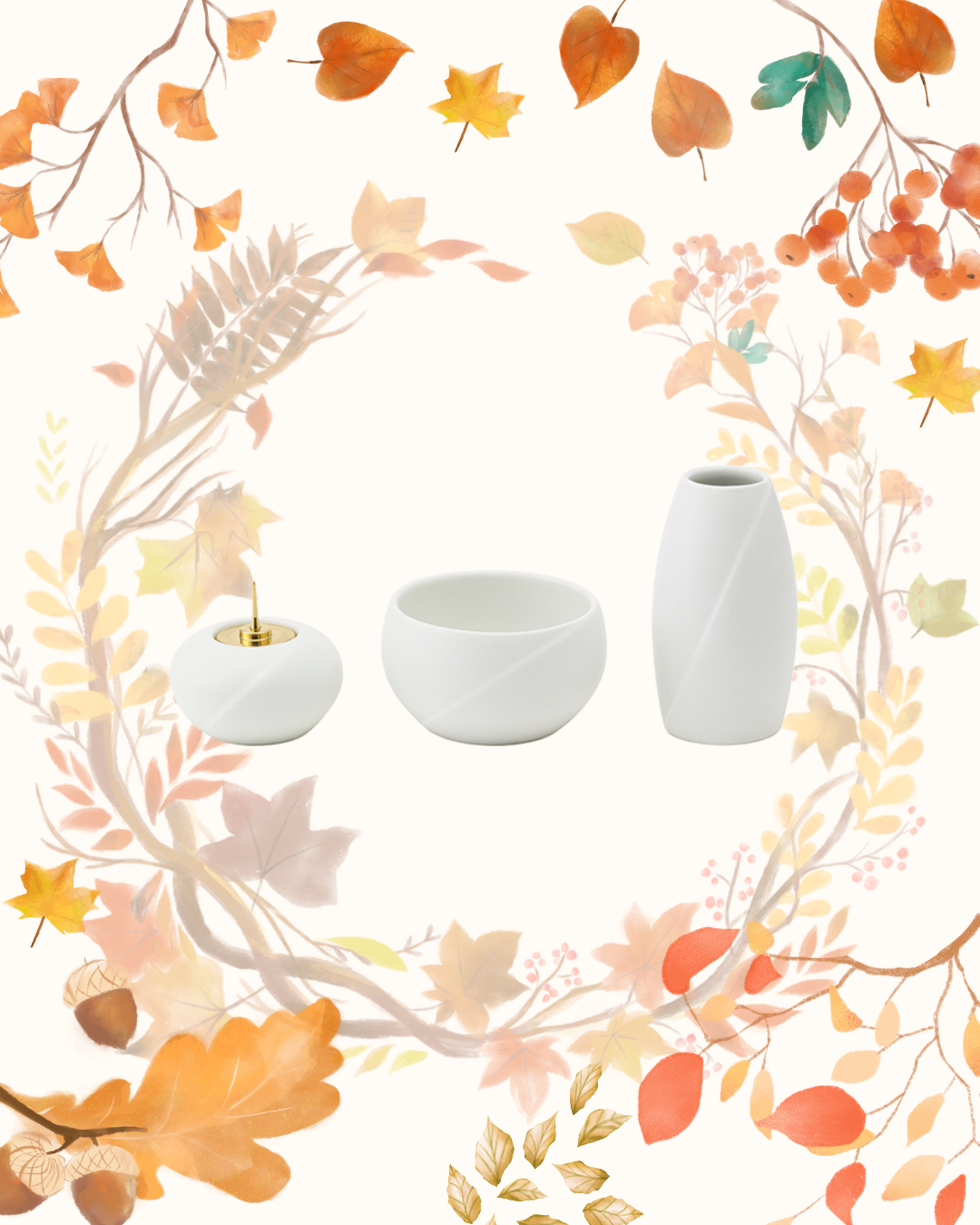 気に入った品を無理にかえる必要はありません、そのままお使い下さい。これから始めた方にお勧めします。