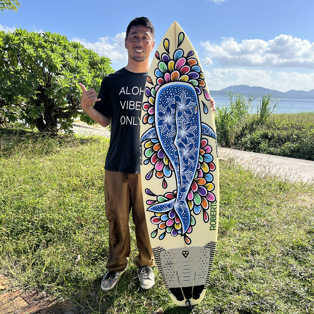 ABOUT ORDER ART オーダーアートについて