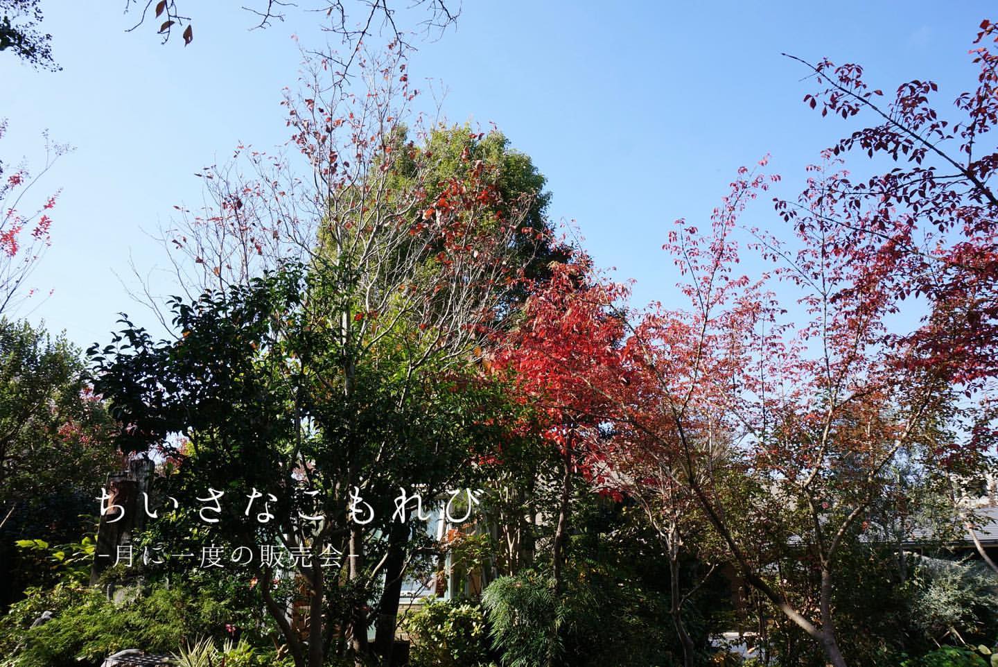 12月（師走）のお知らせ